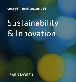 guggenheim partners logo